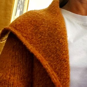 Duster by Valerie Stevens